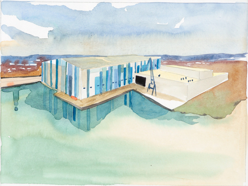 transit ships and wrecks