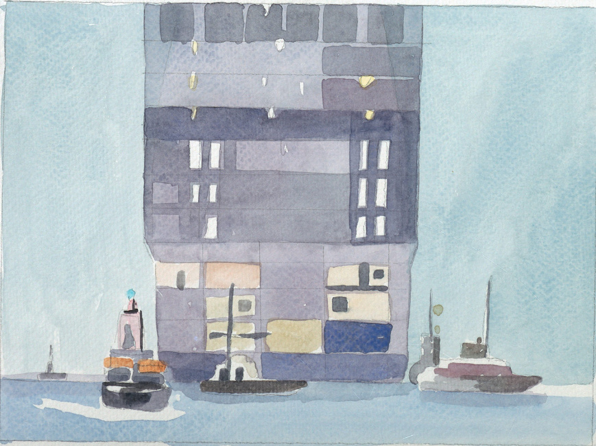 transit ships and wrecks