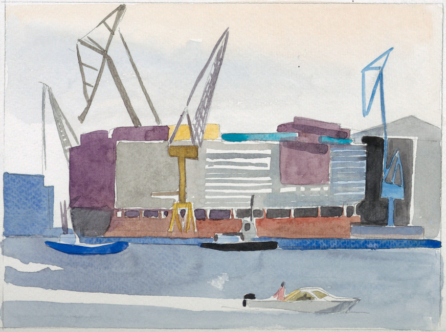 transit ships and wrecks