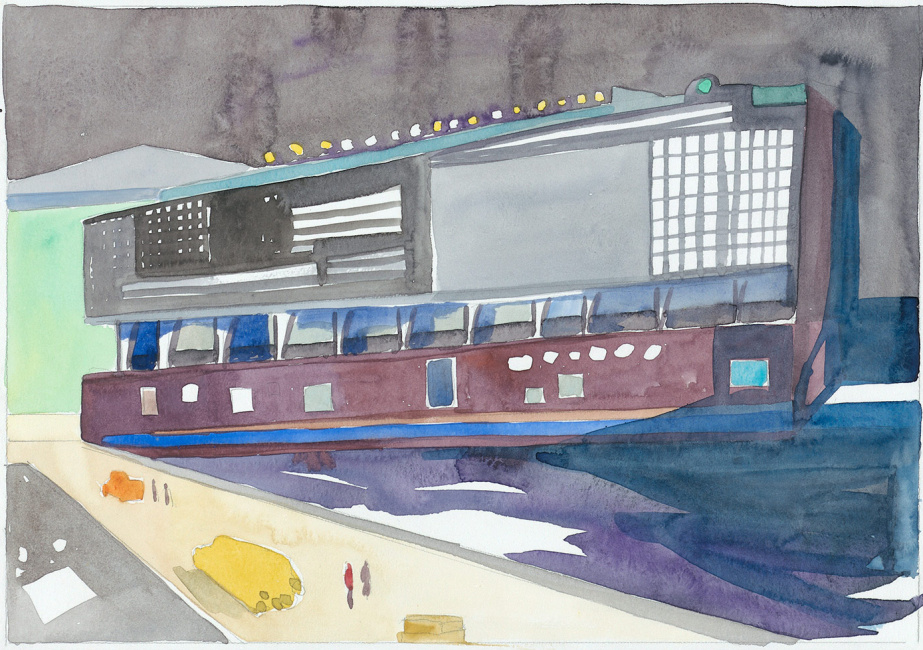 transit ships and wrecks