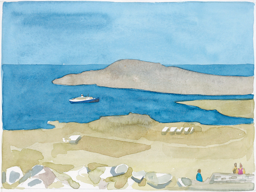 transit ships and wrecks