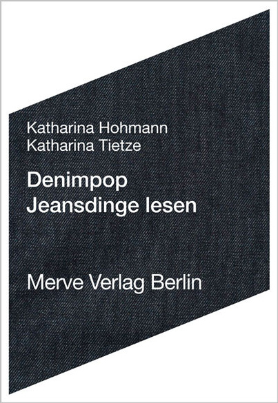 Jeansdinge Cover